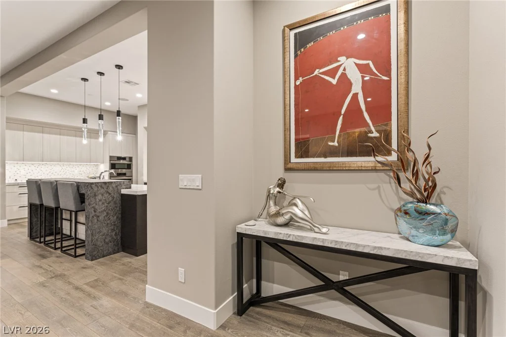 406 Tranquil Peak, Henderson, NV 89012