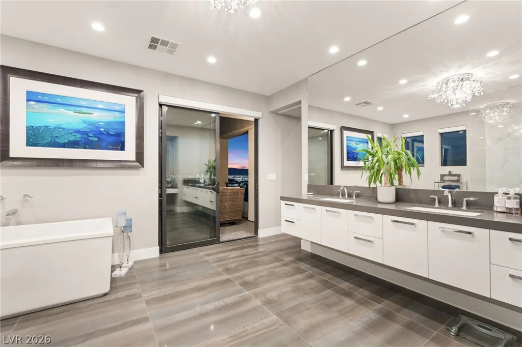 406 Tranquil Peak, Henderson, NV 89012