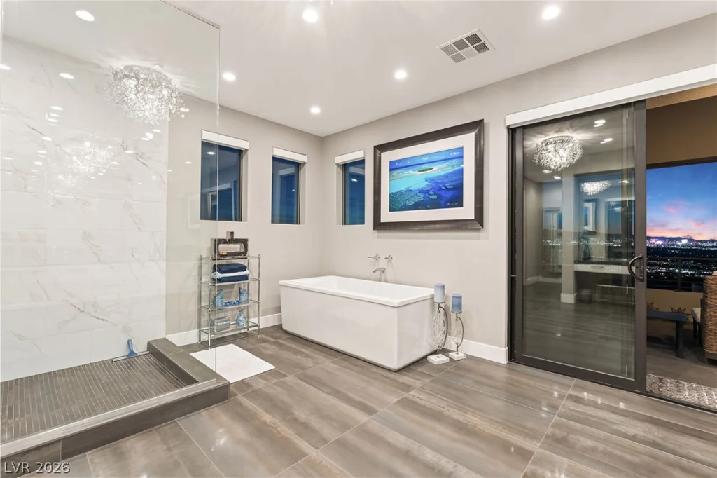 406 Tranquil Peak, Henderson, NV 89012