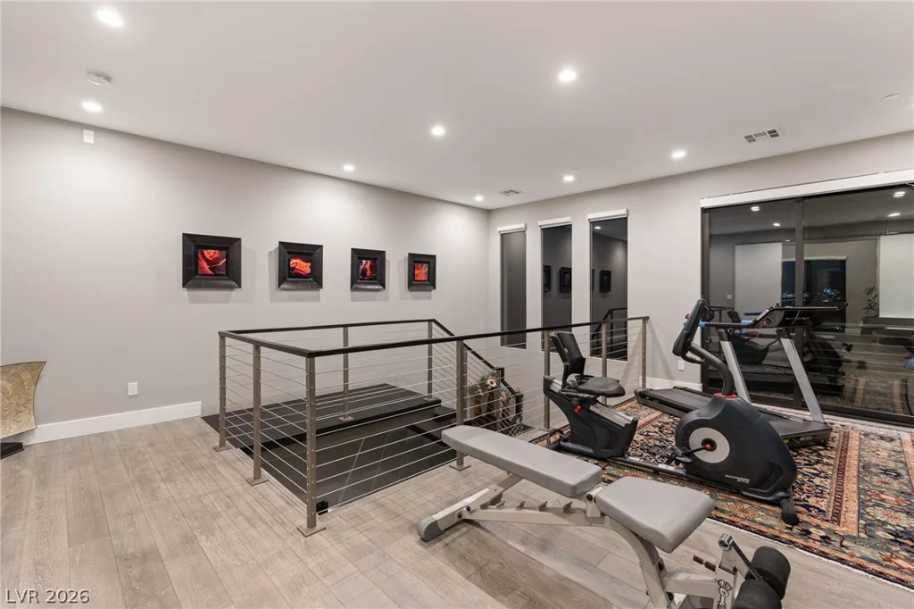 406 Tranquil Peak, Henderson, NV 89012