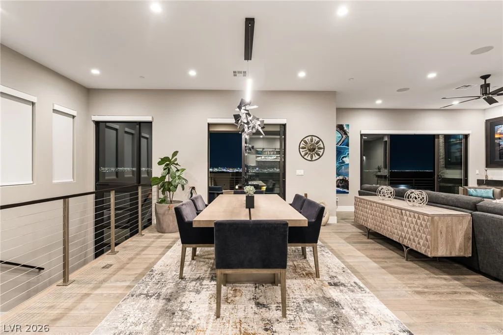 406 Tranquil Peak, Henderson, NV 89012