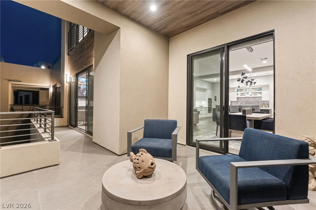 406 Tranquil Peak, Henderson, NV 89012