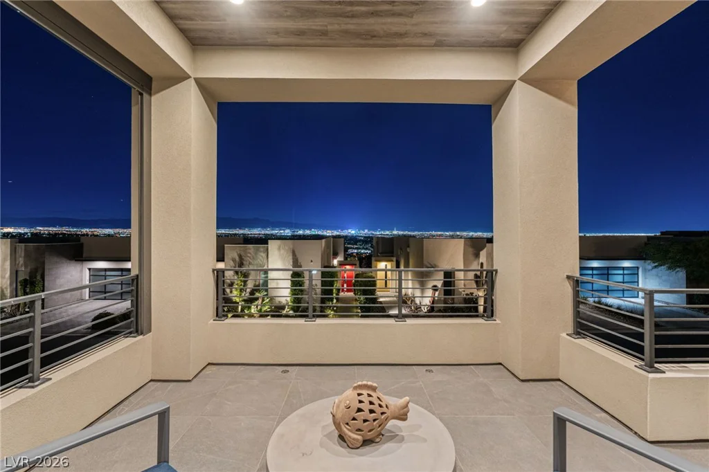 406 Tranquil Peak, Henderson, NV 89012