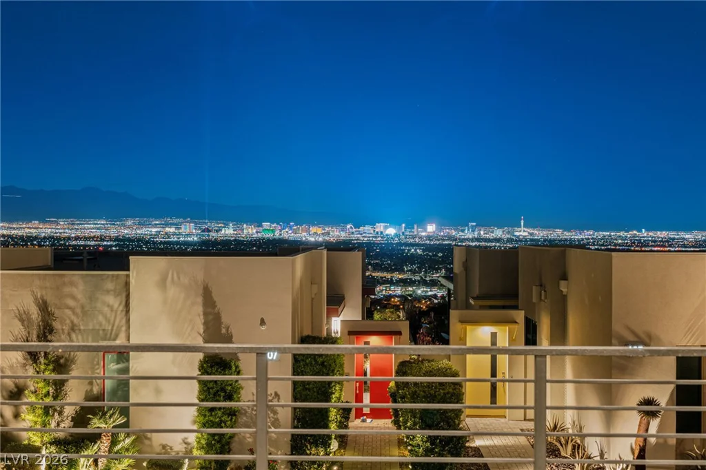 406 Tranquil Peak, Henderson, NV 89012