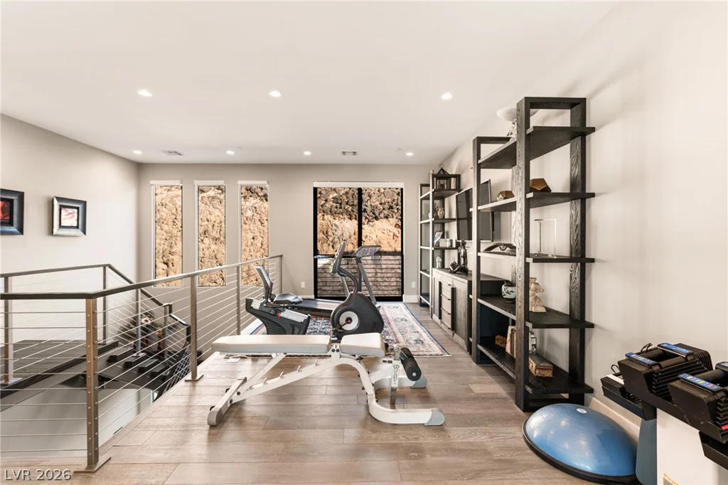 406 Tranquil Peak, Henderson, NV 89012