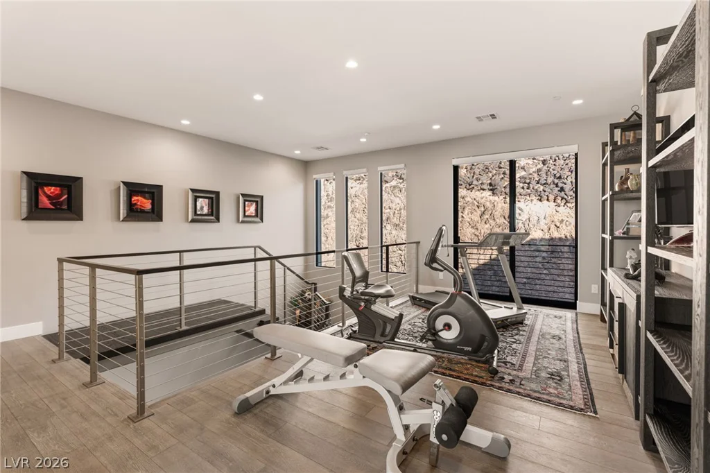 406 Tranquil Peak, Henderson, NV 89012