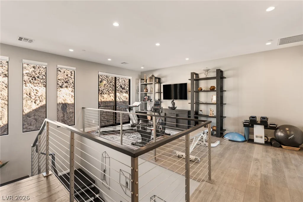 406 Tranquil Peak, Henderson, NV 89012