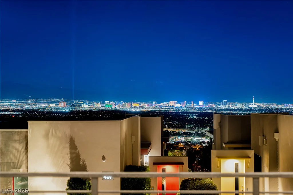 406 Tranquil Peak, Henderson, NV 89012