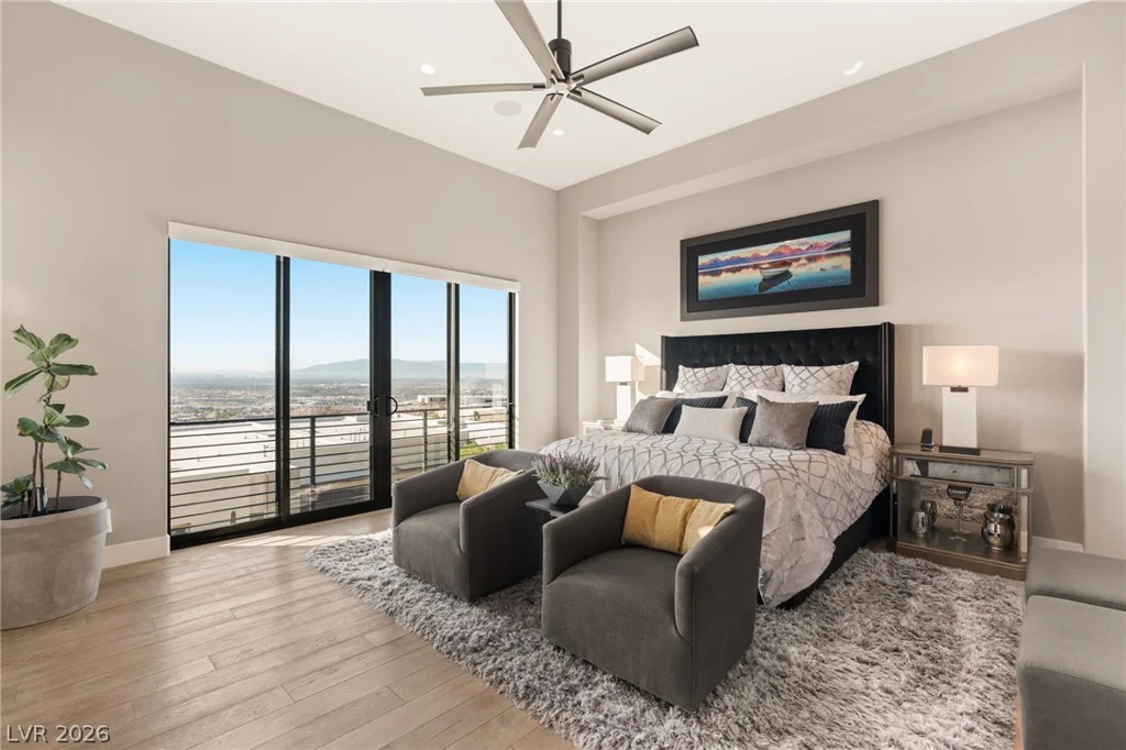 406 Tranquil Peak, Henderson, NV 89012