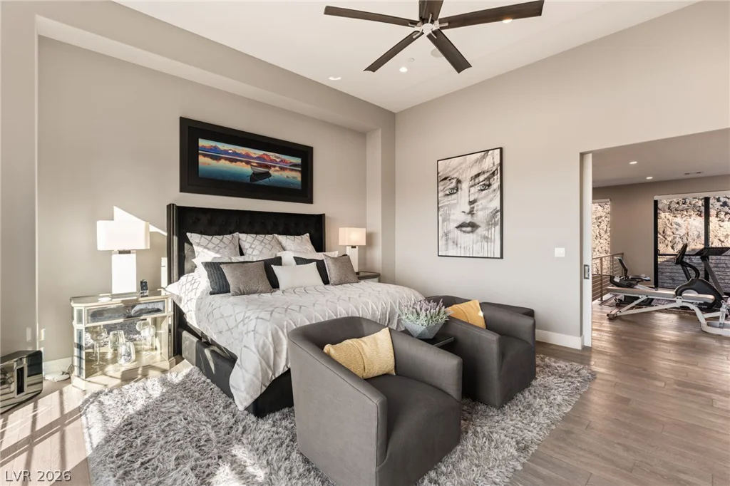 406 Tranquil Peak, Henderson, NV 89012