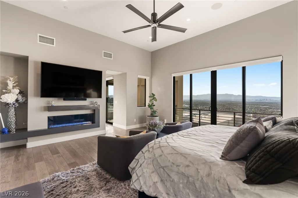 406 Tranquil Peak, Henderson, NV 89012