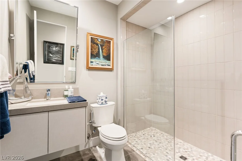 406 Tranquil Peak, Henderson, NV 89012