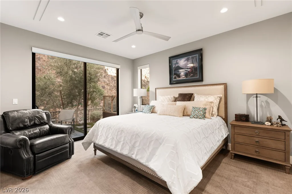 406 Tranquil Peak, Henderson, NV 89012