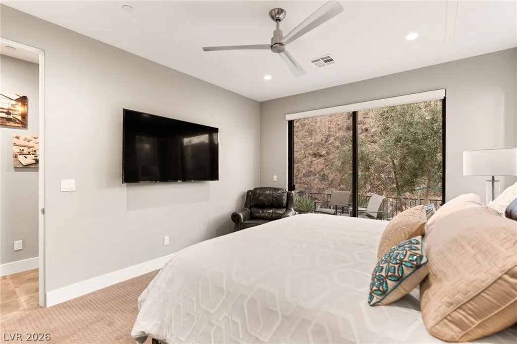 406 Tranquil Peak, Henderson, NV 89012