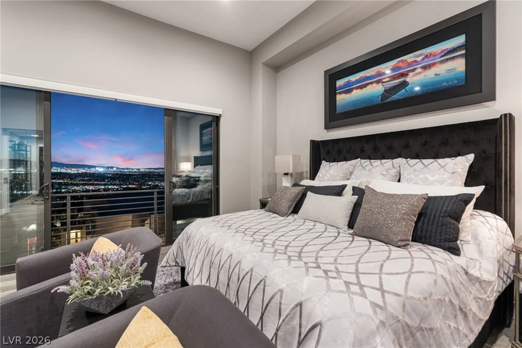 406 Tranquil Peak, Henderson, NV 89012