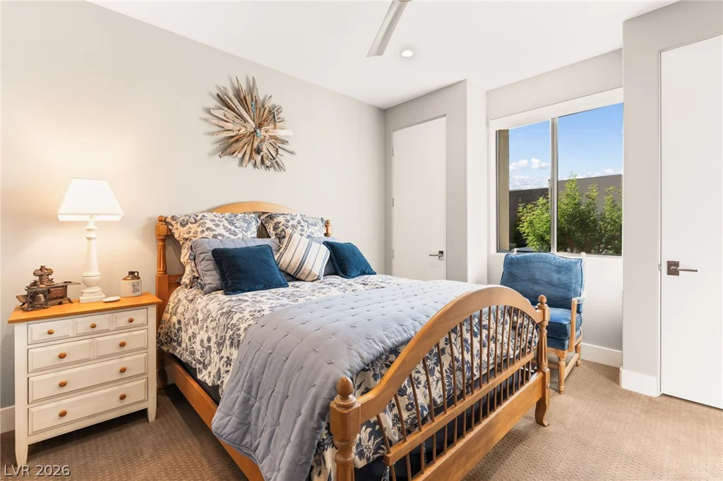 406 Tranquil Peak, Henderson, NV 89012
