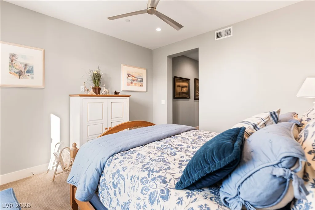 406 Tranquil Peak, Henderson, NV 89012