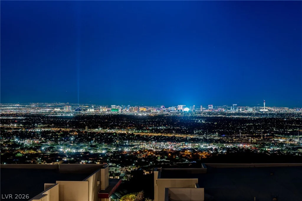 406 Tranquil Peak, Henderson, NV 89012