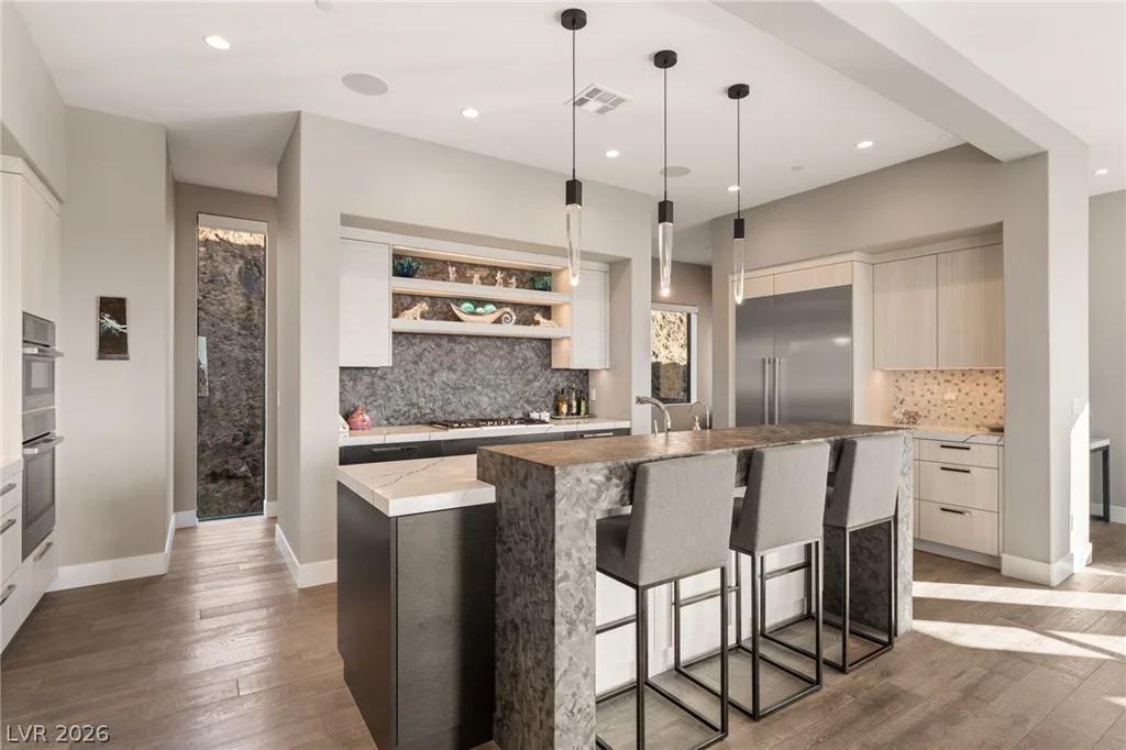 406 Tranquil Peak, Henderson, NV 89012
