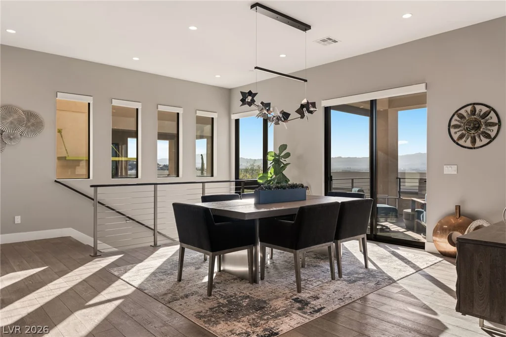 406 Tranquil Peak, Henderson, NV 89012