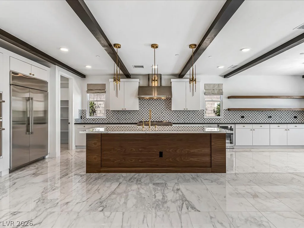 12070 Granite Canyon, Las Vegas, NV 89138