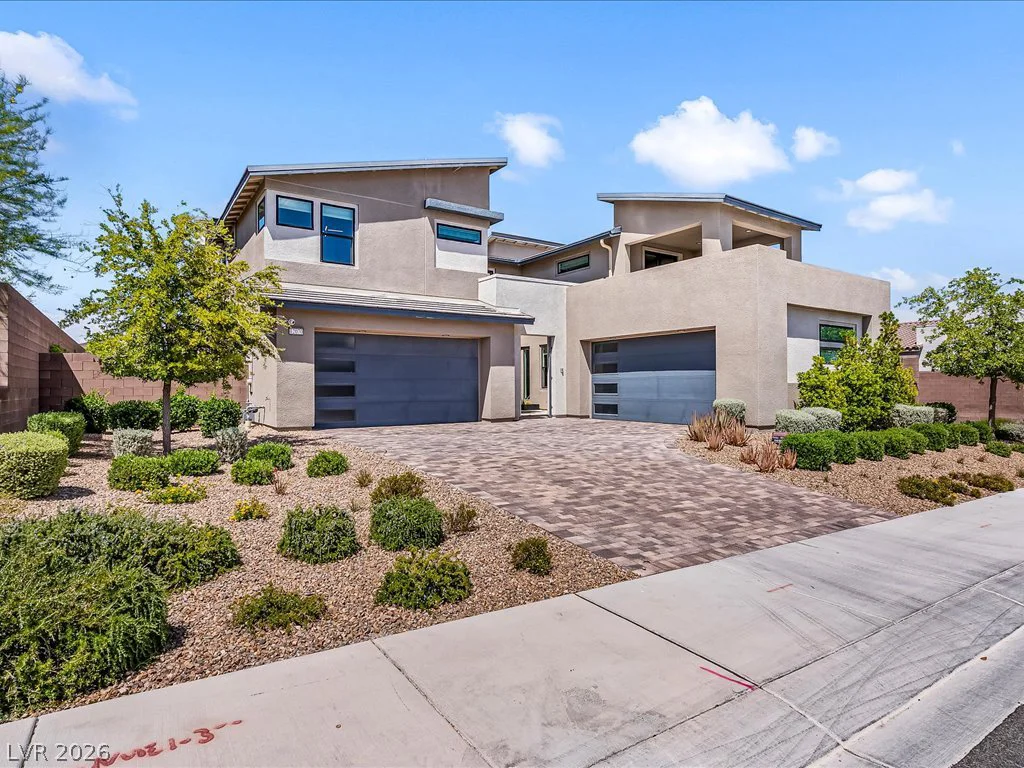 12070 Granite Canyon, Las Vegas, NV 89138