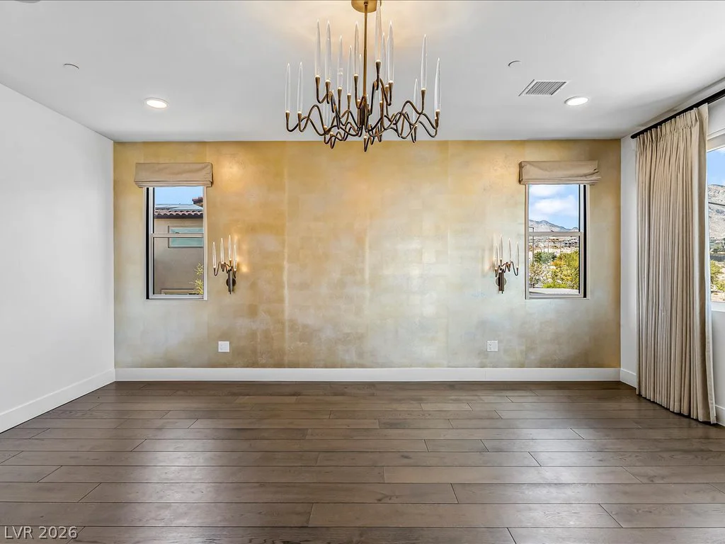 12070 Granite Canyon, Las Vegas, NV 89138