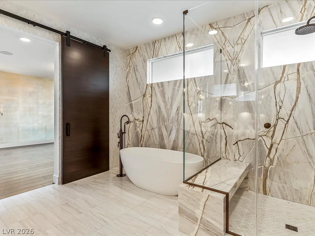 12070 Granite Canyon, Las Vegas, NV 89138
