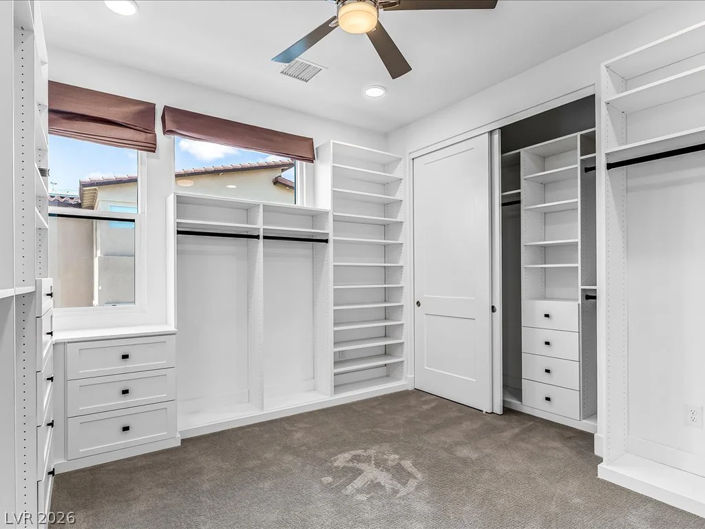 12070 Granite Canyon, Las Vegas, NV 89138