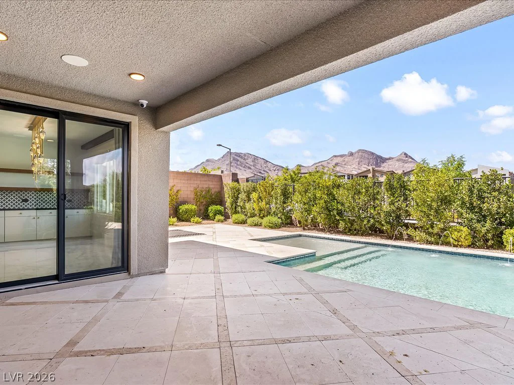 12070 Granite Canyon, Las Vegas, NV 89138
