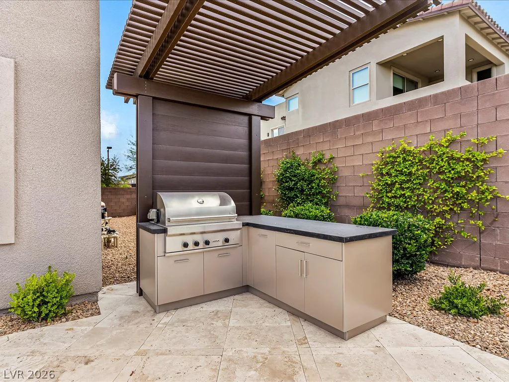 12070 Granite Canyon, Las Vegas, NV 89138