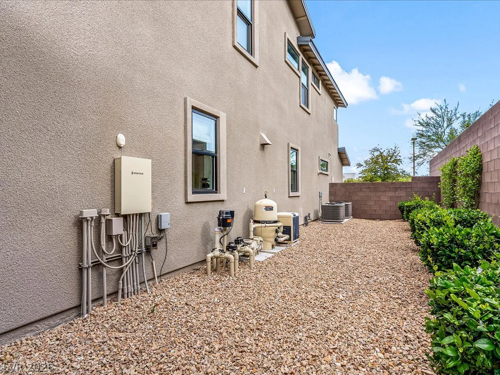 12070 Granite Canyon, Las Vegas, NV 89138