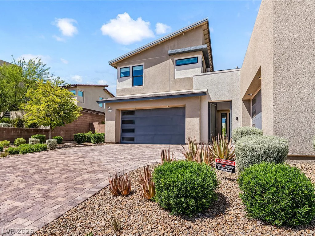 12070 Granite Canyon, Las Vegas, NV 89138