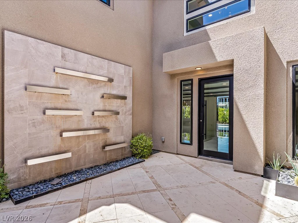 12070 Granite Canyon, Las Vegas, NV 89138