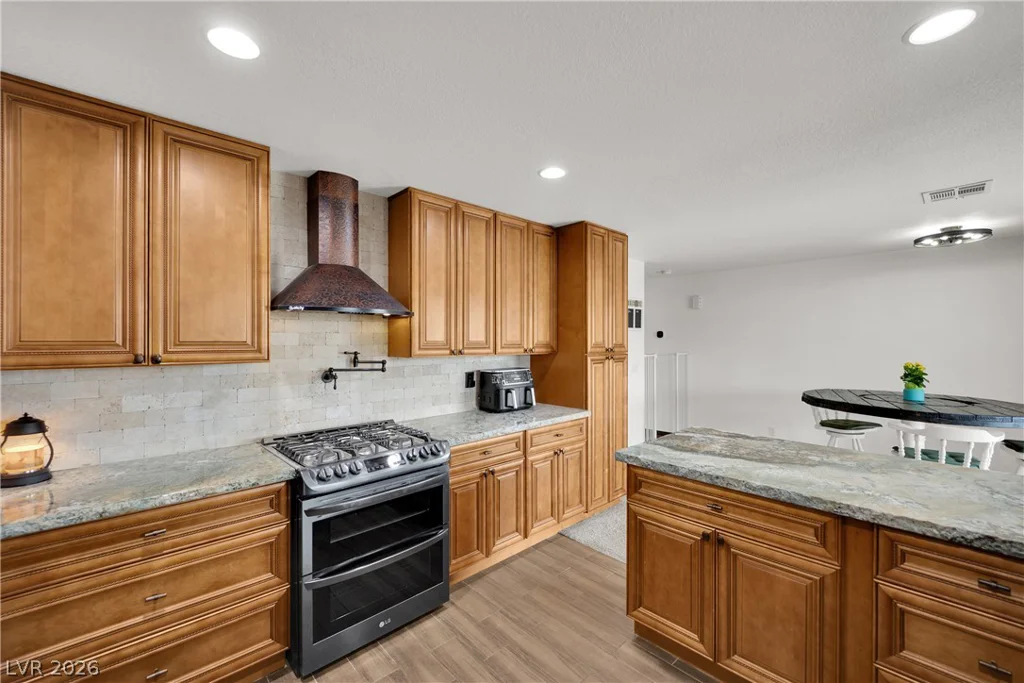 1580 Colt, Henderson, NV 89002