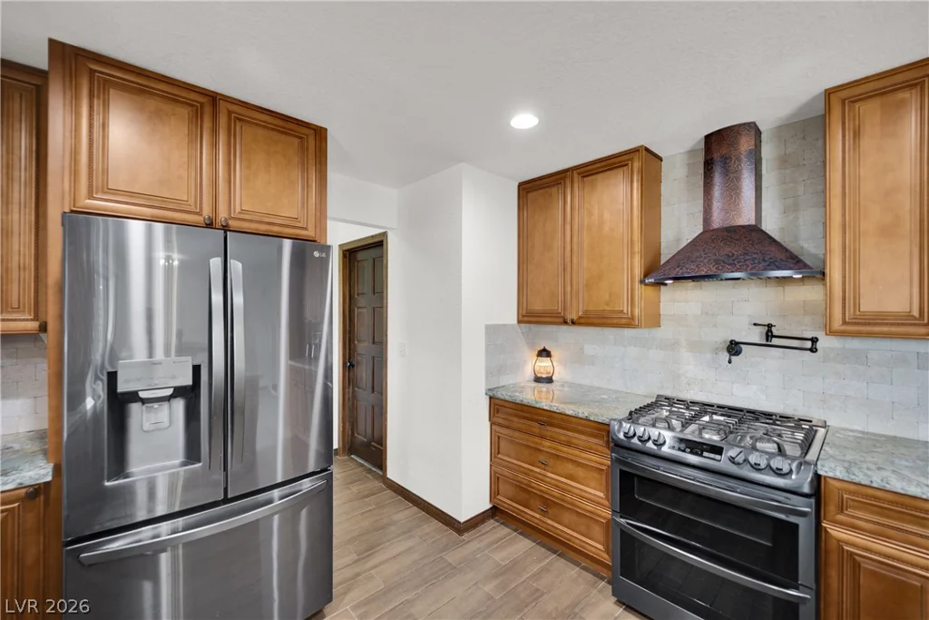 1580 Colt, Henderson, NV 89002