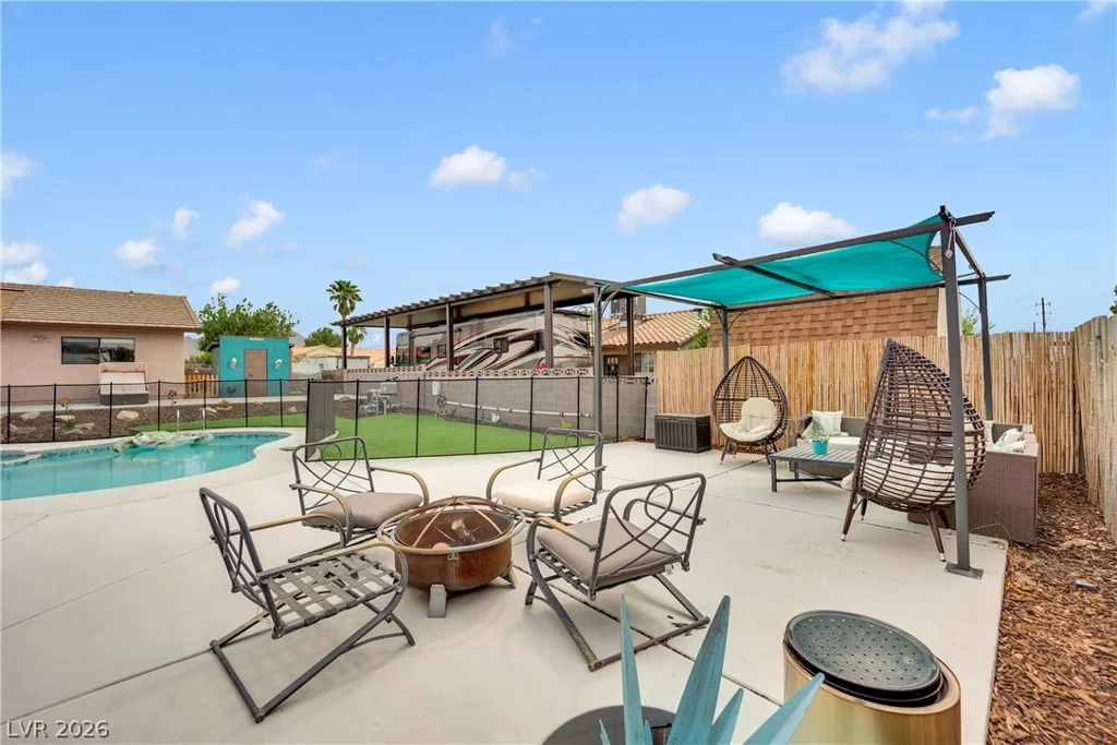 1580 Colt, Henderson, NV 89002