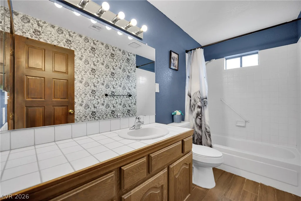 1580 Colt, Henderson, NV 89002