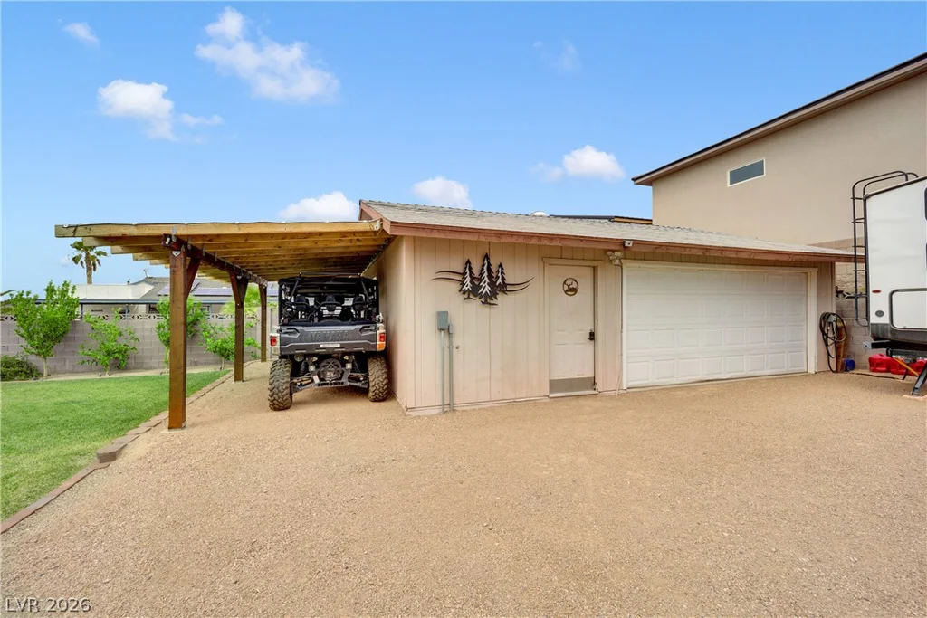 1580 Colt, Henderson, NV 89002