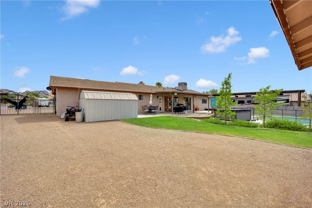 1580 Colt, Henderson, NV 89002