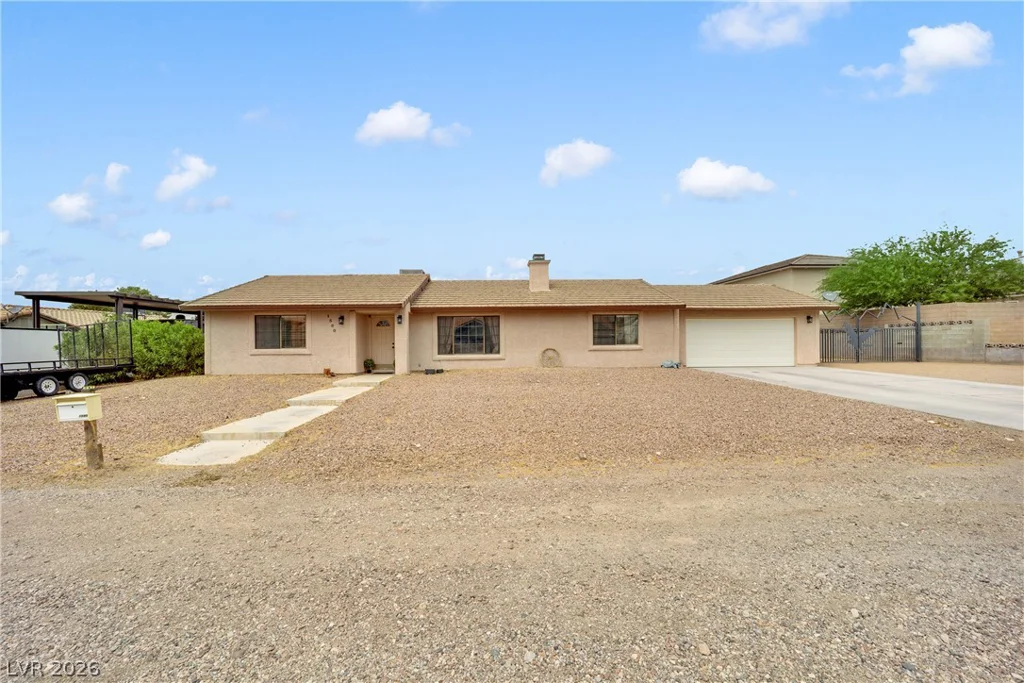 1580 Colt, Henderson, NV 89002