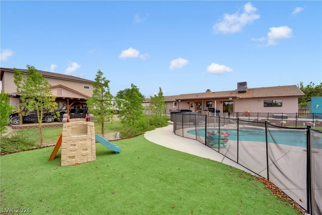1580 Colt, Henderson, NV 89002
