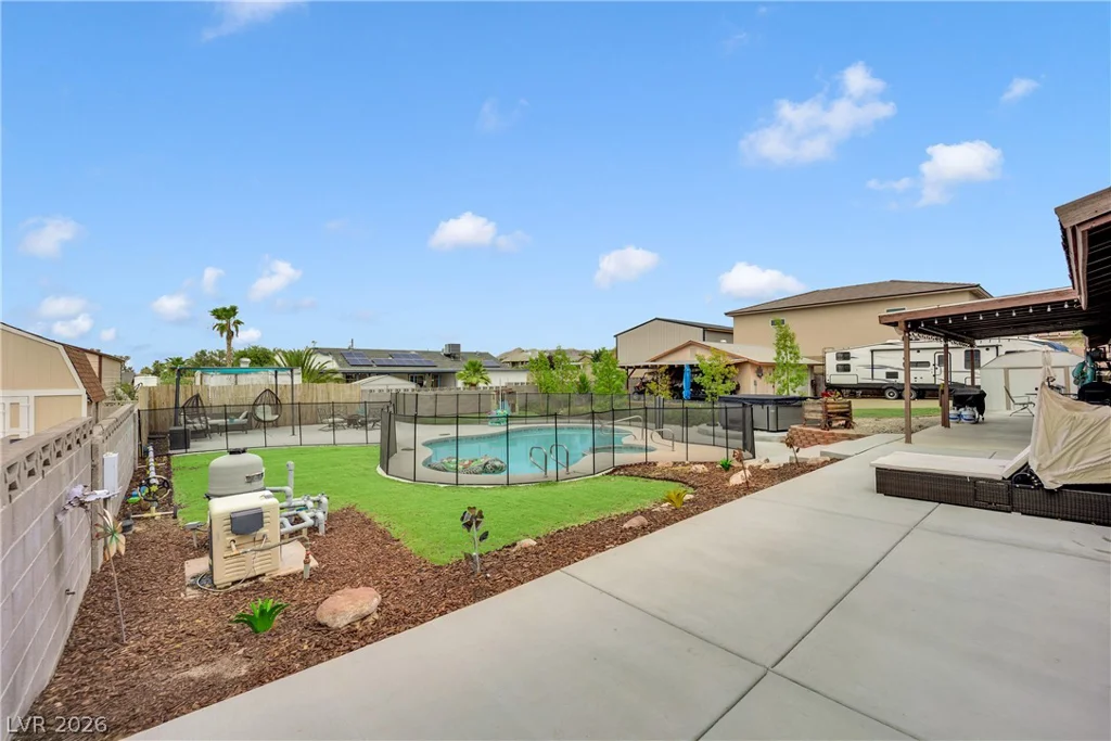 1580 Colt, Henderson, NV 89002