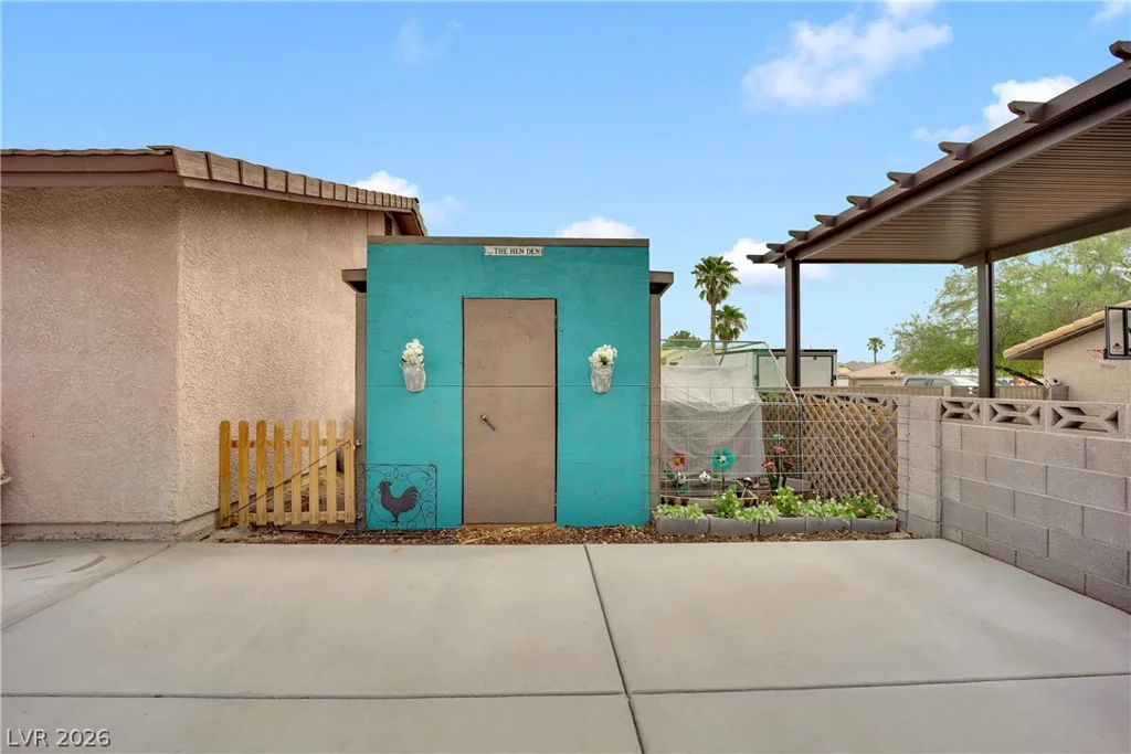 1580 Colt, Henderson, NV 89002