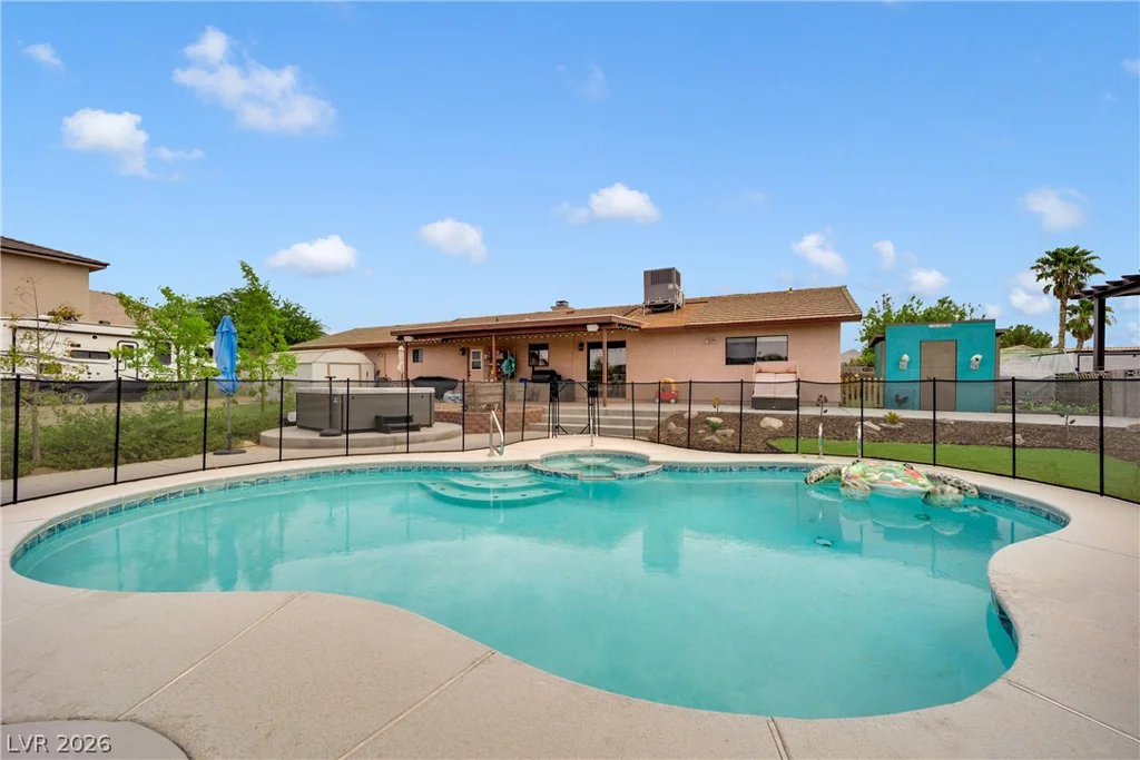 1580 Colt, Henderson, NV 89002