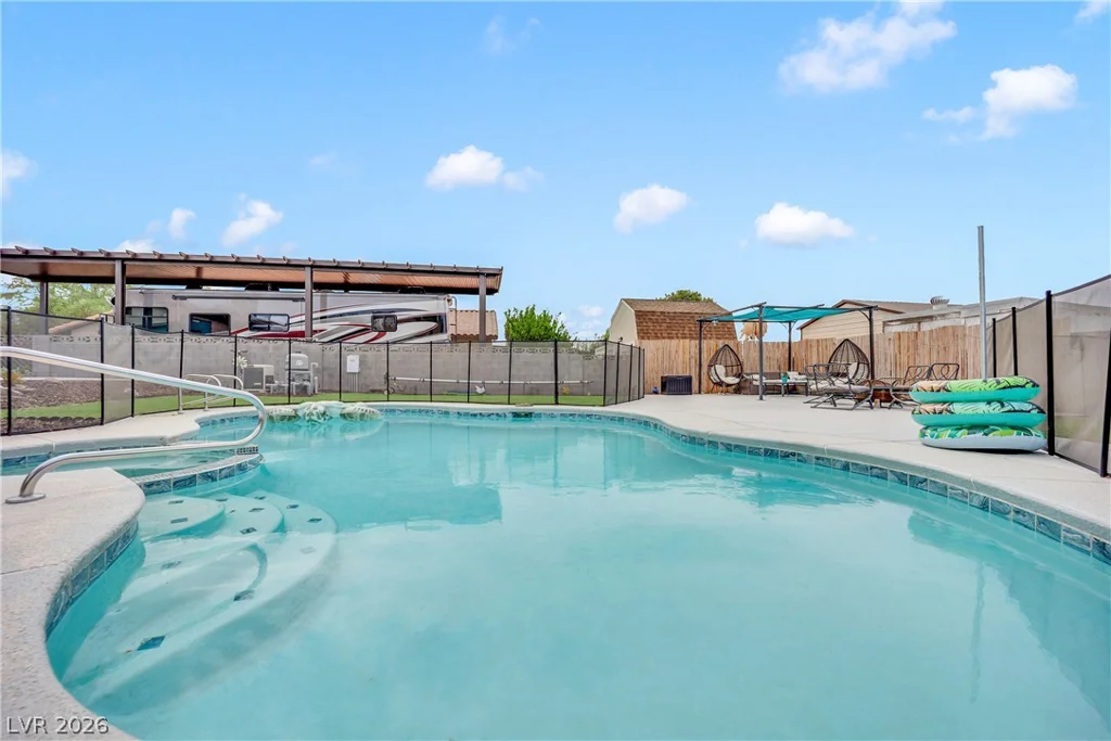 1580 Colt, Henderson, NV 89002