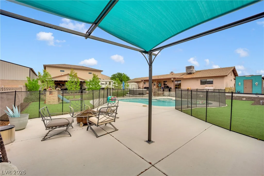 1580 Colt, Henderson, NV 89002