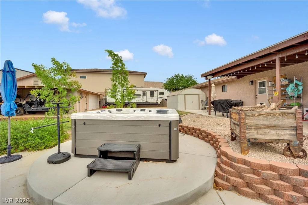 1580 Colt, Henderson, NV 89002