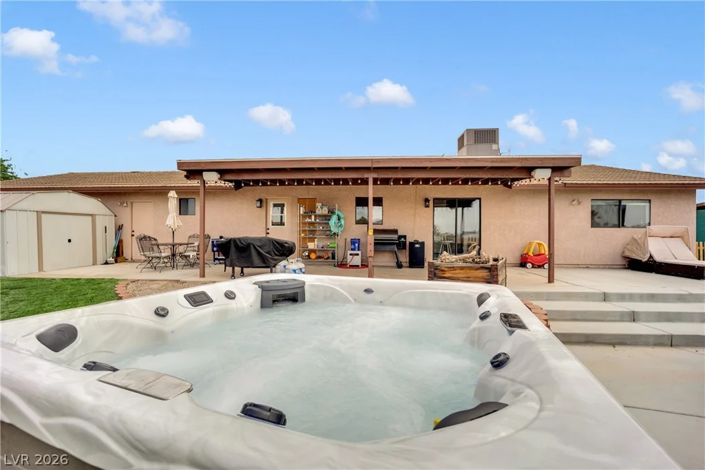 1580 Colt, Henderson, NV 89002