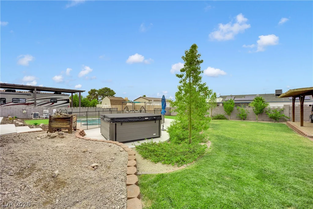 1580 Colt, Henderson, NV 89002